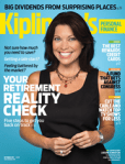 Kiplinger's Personal Finance, October 2011