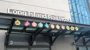 All these subway lines and the Long Island Rail Road are operated by the same agency—yet you have to have two separate tickets to ride them. (And why should the agency that operates it matter anyway?)